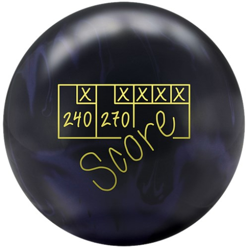 Radical Bowling - SCORE