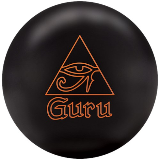 Radical Bowling - GURU