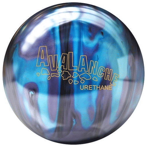 Brunswick - Avalanche Urethane