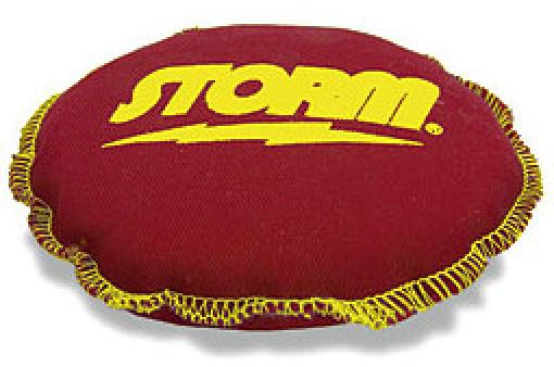STORM - SCENTED ROSIN BAG
