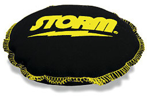 STORM - SCENTED ROSIN BAG
