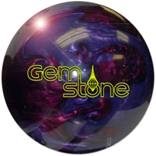 Lane#1 - Gemstone