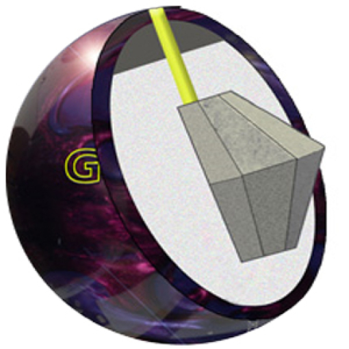 Lane#1 - Gemstone