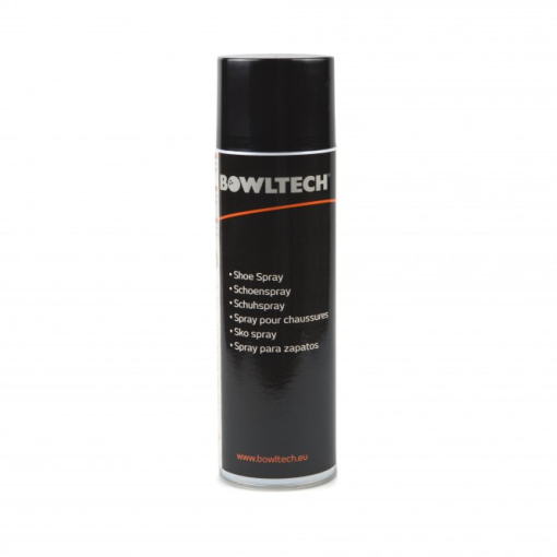 Shoe spray