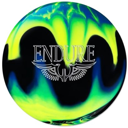 Ebonite - Endure