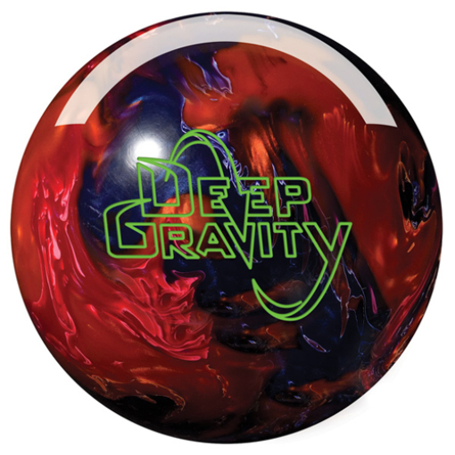 Storm - Deep Gravity - International Ball
