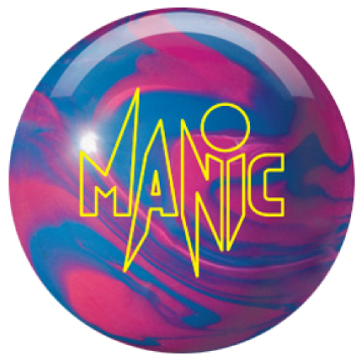 Storm - Manic