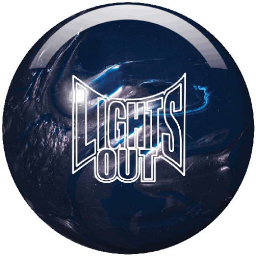 Storm - Lights Out