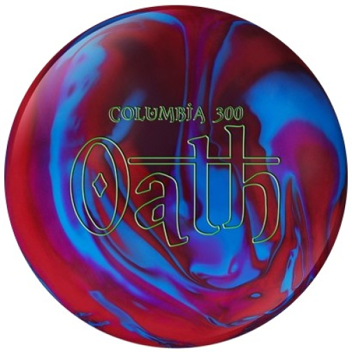 Columbia 300 - OATH