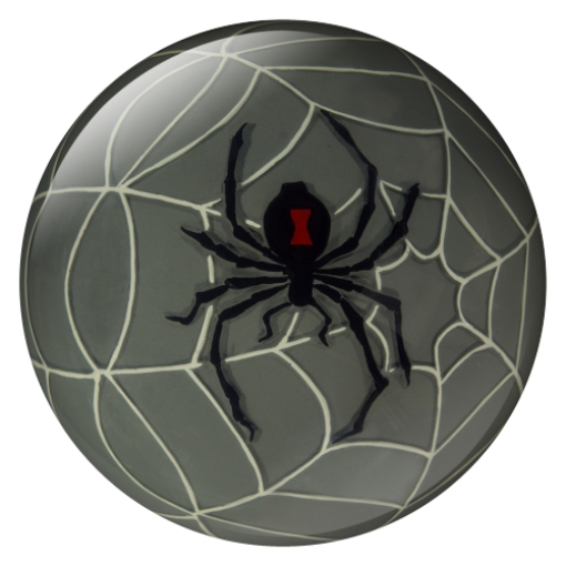 Hammer - Black Widow Clear Spare