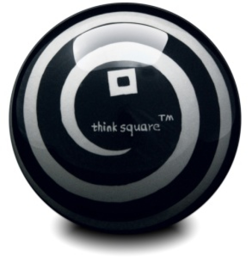Square - Swirl