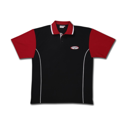Bowlingshirt - Polo-Shirt Columbia