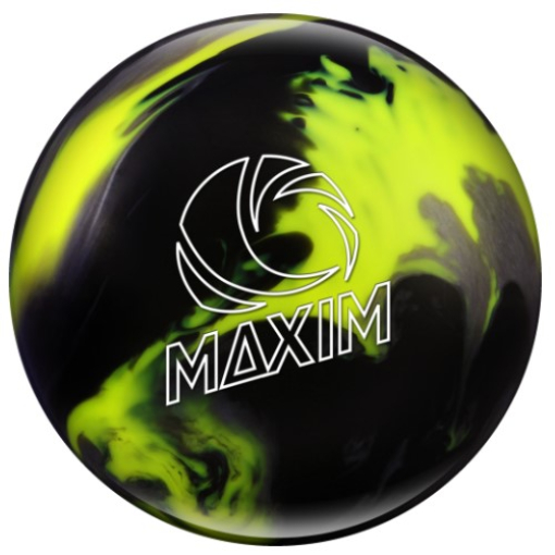 Ebonite - Maxim - Bumble Bee