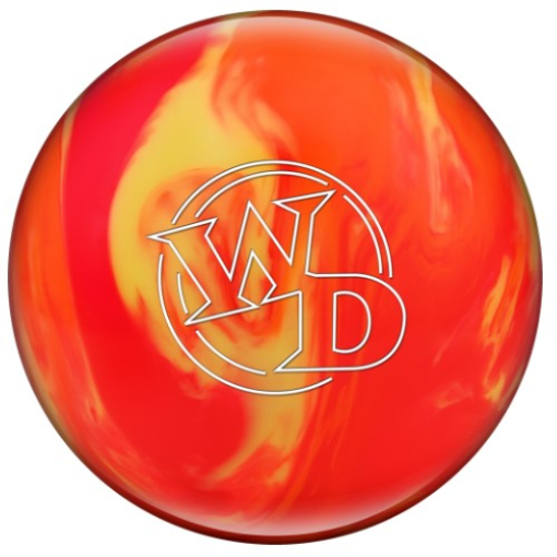 Columbia 300 - WD Sunburst