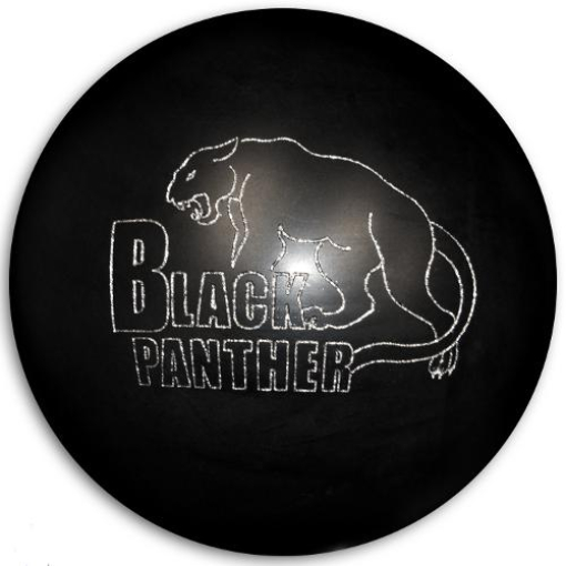 Lane#1 - Black Panther