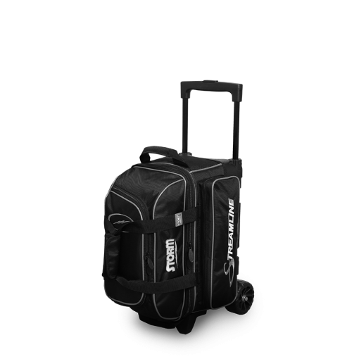 Bowling Bag - Storm - Streamline - 2-Ball Roller