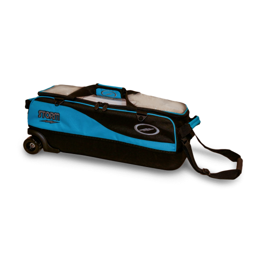 Bowlingtasche - Storm - 3-Ball Travel Tote Pro