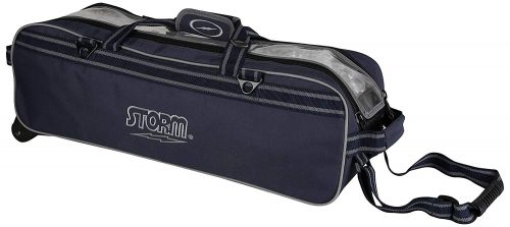 Bowlingtasche - Storm - 3-Ball Tournament Travel