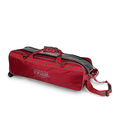 Bowlingtasche - Storm - 3-Ball Tournament Travel