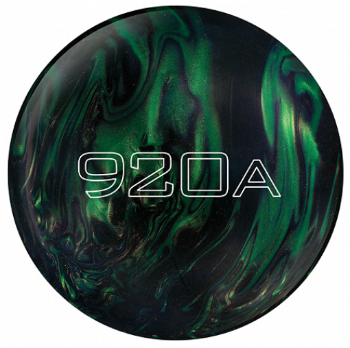 Track - 920A