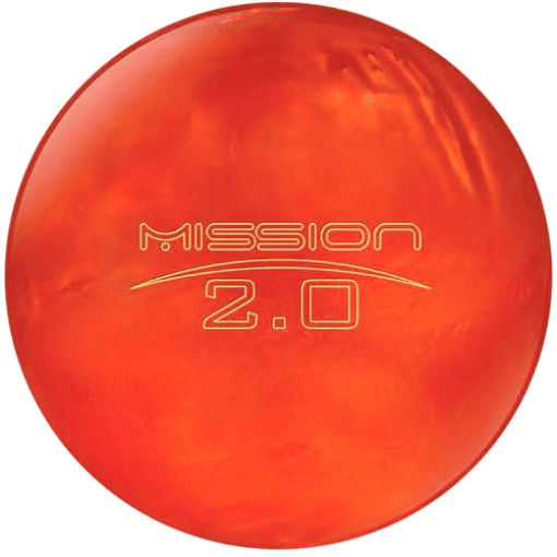Ebonite - Mission 2.0