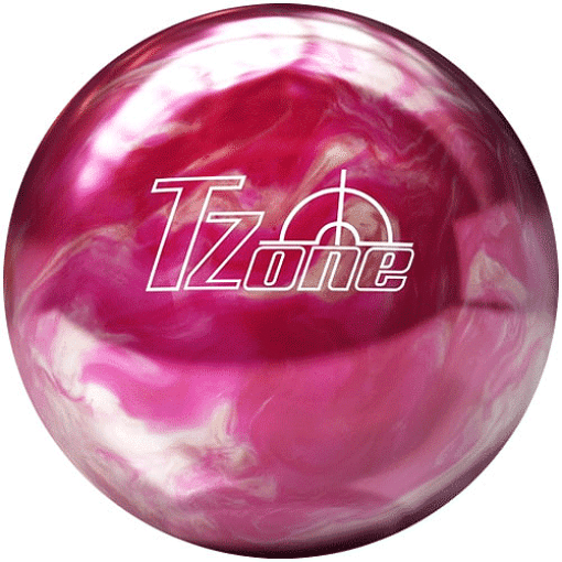 Brunswick - T Zone Polyester Pink Bliss