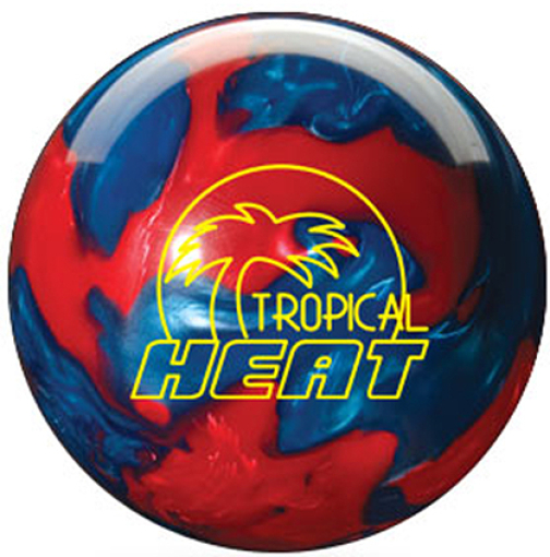 Storm - Tropical Heat Red/Blue