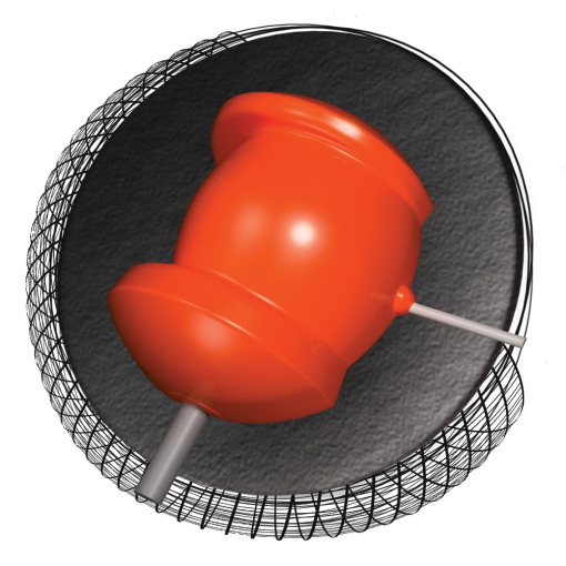 Bowling Ball - Hammer - 3-D Offset