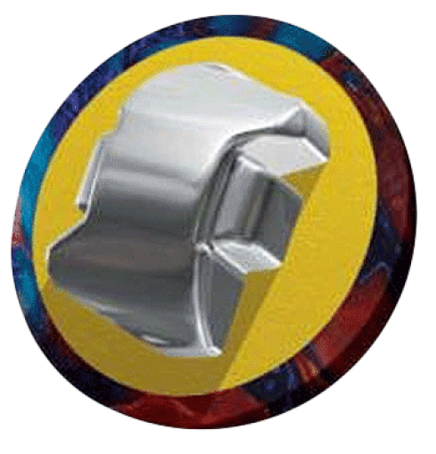 Roto Grip - Mutant Cell