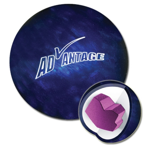 Lane Masters - Advantage