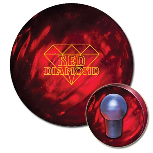 Lane Masters - Red Diamond