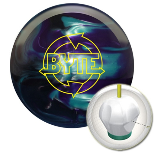 Storm - Byte