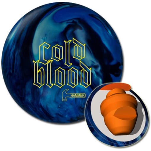 Hammer - Cold Blood