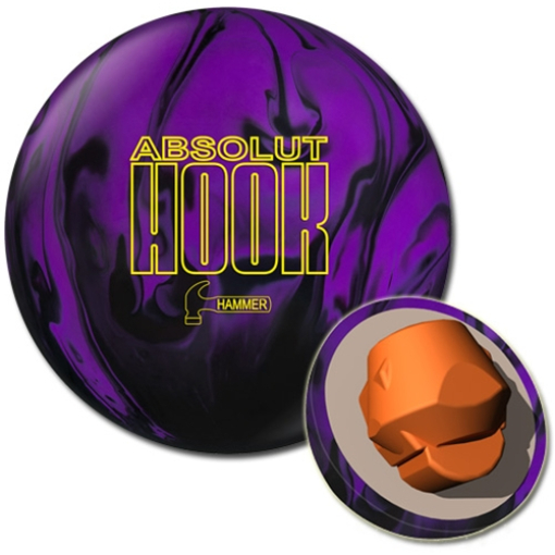 Hammer - Absolut Hook