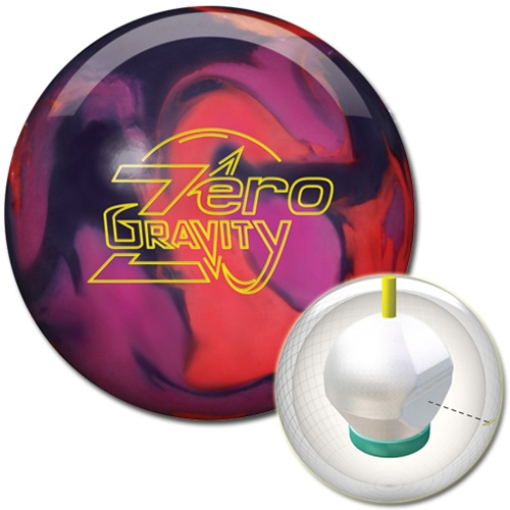 Storm - Zero Gravity