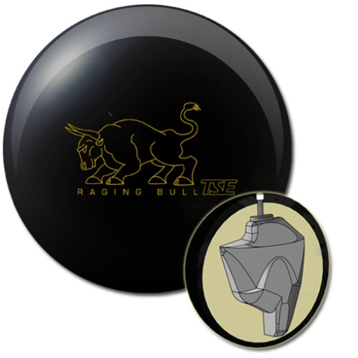 Seismic - Raging Bull - TSE