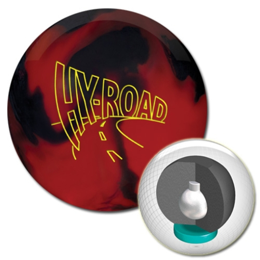 Storm - Hy-Road Solid