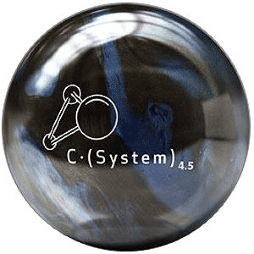 Brunswick - C-System 4.5