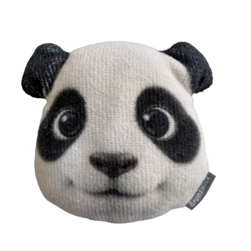 Bowlingzubehör - Brunswick - Panda Grip Sack