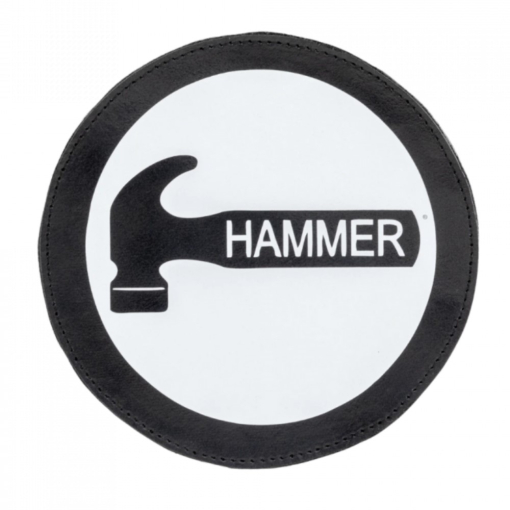 Bowlingzubehör - Hammer - Circle Shammy Pad