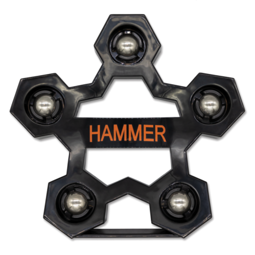 Bowlingzubehör - Hammer - Rotating Ball Cup