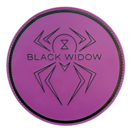 Bowlingzubehör - Hammer - Black Widow Rubber Shammy Pad - Ultra Violet