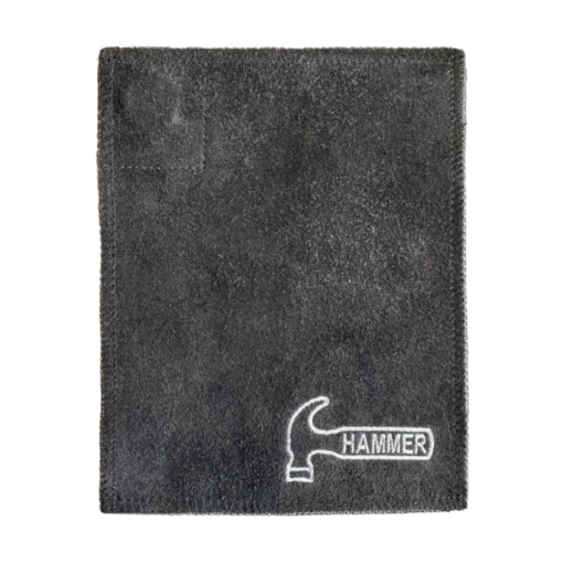 Bowling Accessories - Hammer - Magnetic Shammy Pad