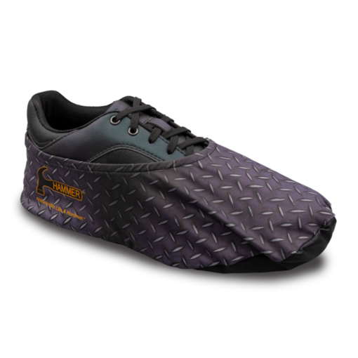Bowlingzubehör - Hammer - Shoe Cover  Diamond