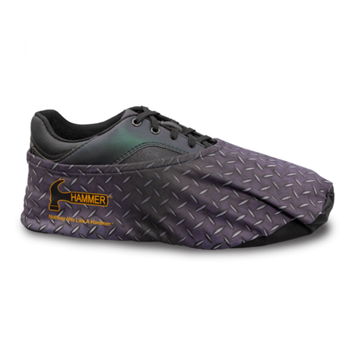 Bowlingzubehör - Hammer - Shoe Cover  Diamond