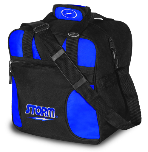 Bowlingtasche - Storm - 1-Ball Solo tote