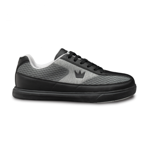 Bowlingschuhe - Brunswick - Renegade - Mesh grey
