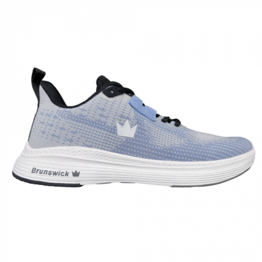 Bowlingshoes - Brunswick - Move periwinkle