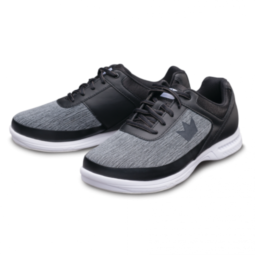 Bowlingshoes - Brunswick - Men's Frenzy Static