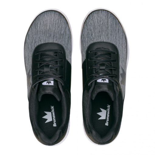 Bowlingshoes - Brunswick - Men's Frenzy Static